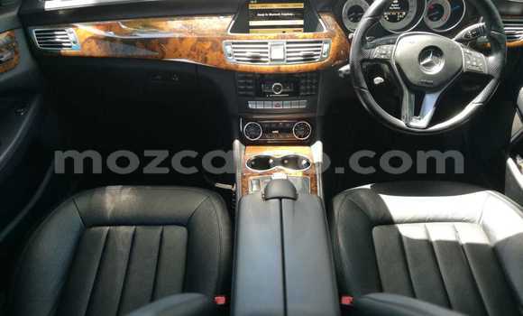 Buy Used Mercedes-Benz C-Classe Silver Car in Maputo in Maputo Buy Used Mercedes-Benz C-Classe Silver Car in Maputo in Maputo