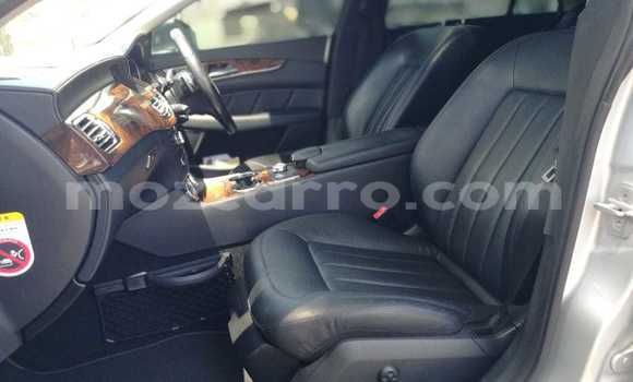 Buy Used Mercedes-Benz C-Classe Silver Car in Maputo in Maputo Buy Used Mercedes-Benz C-Classe Silver Car in Maputo in Maputo