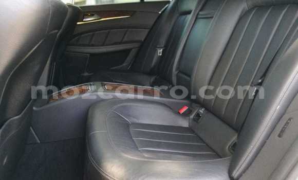 Buy Used Mercedes-Benz C-Classe Silver Car in Maputo in Maputo Buy Used Mercedes-Benz C-Classe Silver Car in Maputo in Maputo