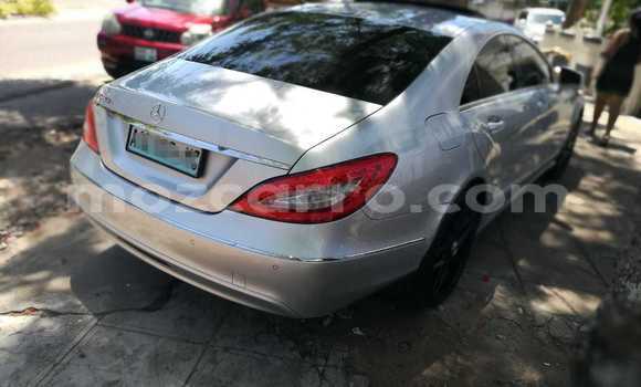 Buy Used Mercedes-Benz C-Classe Silver Car in Maputo in Maputo Buy Used Mercedes-Benz C-Classe Silver Car in Maputo in Maputo