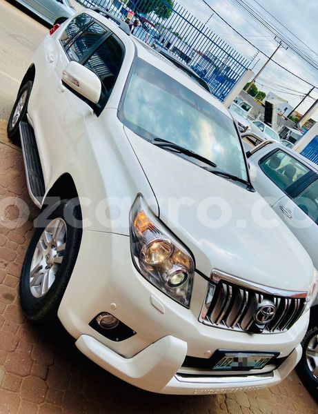 Big with watermark toyota prado maputo maputo 15043