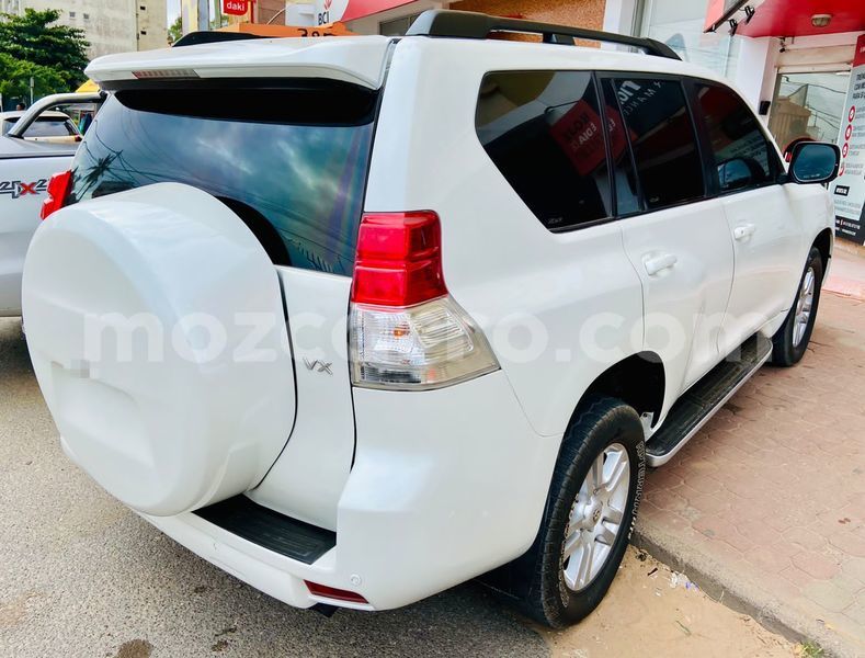 Big with watermark toyota prado maputo maputo 15043