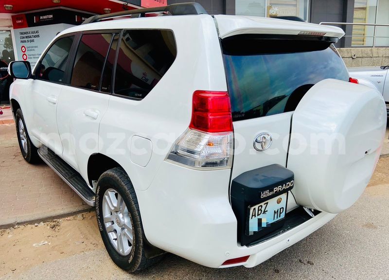 Big with watermark toyota prado maputo maputo 15043