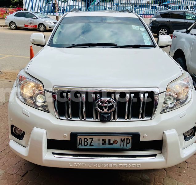 Big with watermark toyota prado maputo maputo 15043