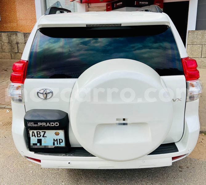 Big with watermark toyota prado maputo maputo 15043