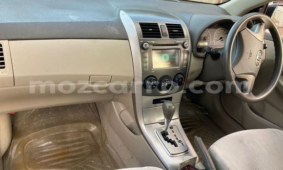 Nunua Ilio tumika Toyota Axio Nyeupe Gari ndani ya Maputo nchini Maputo Nunua Ilio tumika Toyota Axio Nyeupe Gari ndani ya Maputo nchini Maputo