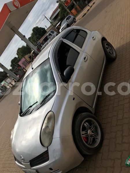 Big with watermark nissan march maputo maputo 15047