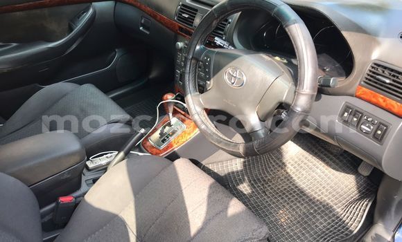 Nunua Ilio tumika Toyota Avensis Bluu Gari ndani ya Maputo nchini Maputo Nunua Ilio tumika Toyota Avensis Bluu Gari ndani ya Maputo nchini Maputo