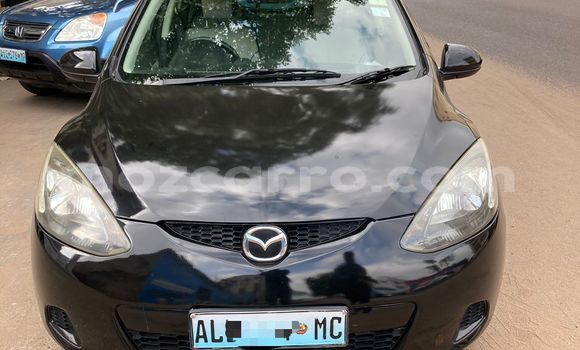 Comprar Usado Mazda Demio De outros Carro em Maputo em Maputo