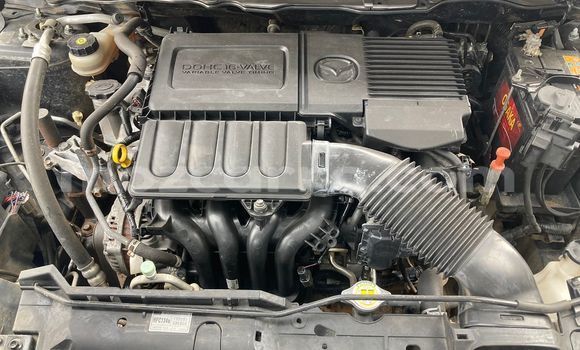 Buy Used Mazda Demio Other Car in Maputo in Maputo Buy Used Mazda Demio Other Car in Maputo in Maputo