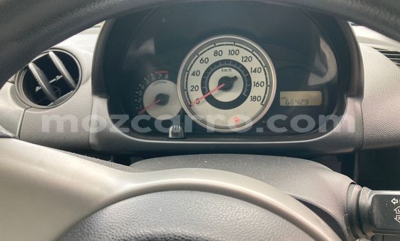 Buy Used Mazda Demio Other Car in Maputo in Maputo Buy Used Mazda Demio Other Car in Maputo in Maputo