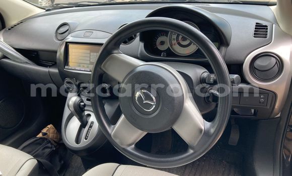 Buy Used Mazda Demio Other Car in Maputo in Maputo Buy Used Mazda Demio Other Car in Maputo in Maputo