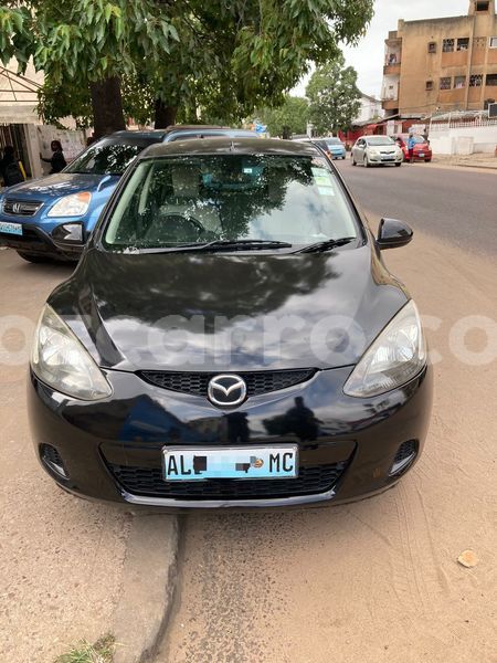 Big with watermark mazda demio maputo maputo 15051