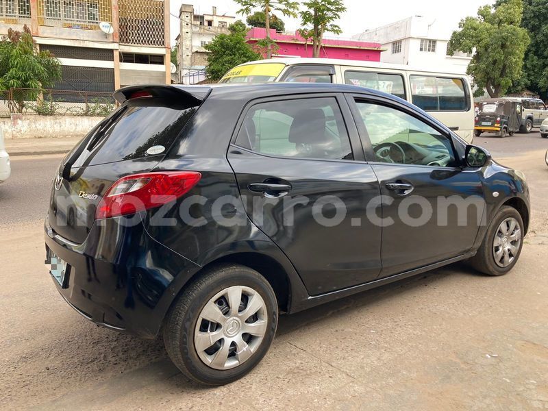 Big with watermark mazda demio maputo maputo 15051