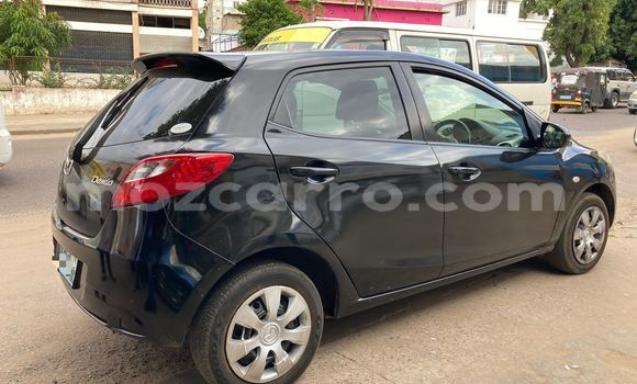 Buy Used Mazda Demio Other Car in Maputo in Maputo Buy Used Mazda Demio Other Car in Maputo in Maputo
