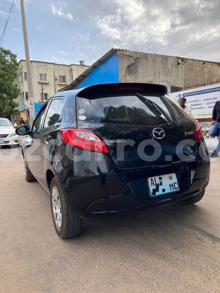 Big with watermark mazda demio maputo maputo 15051