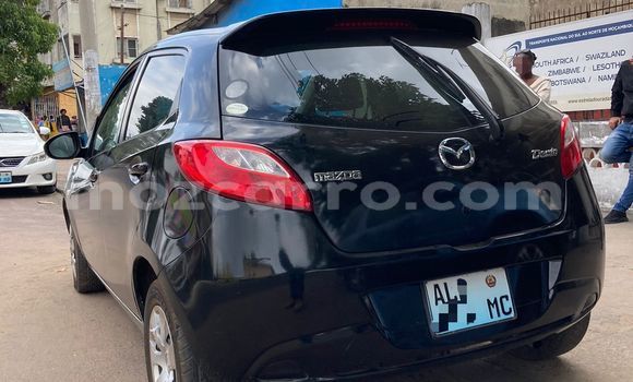 Buy Used Mazda Demio Other Car in Maputo in Maputo Buy Used Mazda Demio Other Car in Maputo in Maputo