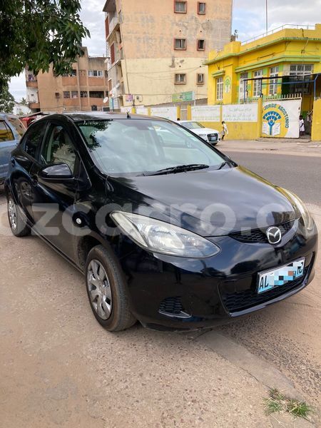 Big with watermark mazda demio maputo maputo 15051