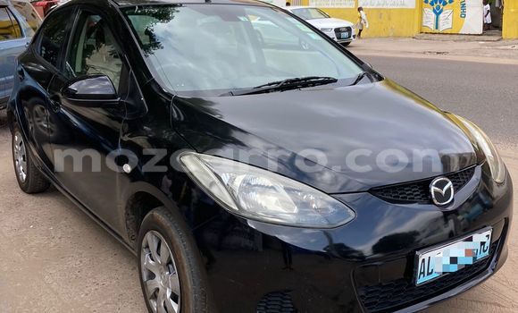 Buy Used Mazda Demio Other Car in Maputo in Maputo Buy Used Mazda Demio Other Car in Maputo in Maputo