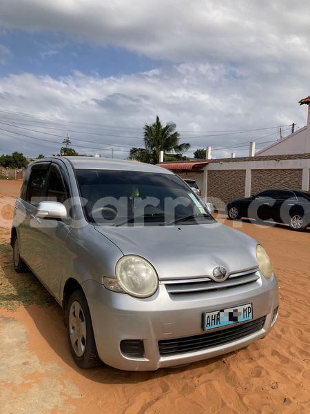 Big with watermark toyota sienta maputo maputo 15052