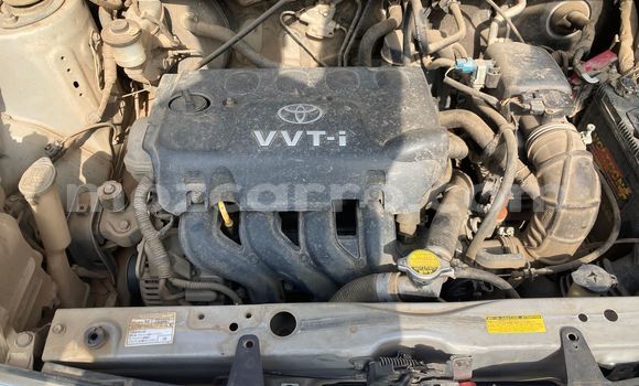 Tenga Tsaru Toyota Sienta Sirivha Mota in Maputo in Maputo Tenga Tsaru Toyota Sienta Sirivha Mota in Maputo in Maputo