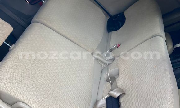 Tenga Tsaru Toyota Sienta Sirivha Mota in Maputo in Maputo Tenga Tsaru Toyota Sienta Sirivha Mota in Maputo in Maputo