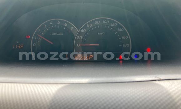 Tenga Tsaru Toyota Sienta Sirivha Mota in Maputo in Maputo Tenga Tsaru Toyota Sienta Sirivha Mota in Maputo in Maputo