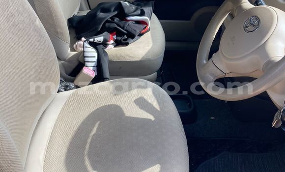 Tenga Tsaru Toyota Sienta Sirivha Mota in Maputo in Maputo Tenga Tsaru Toyota Sienta Sirivha Mota in Maputo in Maputo