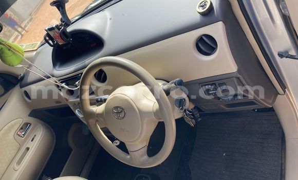 Tenga Tsaru Toyota Sienta Sirivha Mota in Maputo in Maputo Tenga Tsaru Toyota Sienta Sirivha Mota in Maputo in Maputo