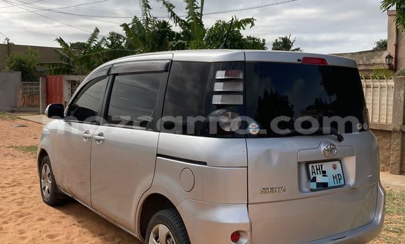 Tenga Tsaru Toyota Sienta Sirivha Mota in Maputo in Maputo Tenga Tsaru Toyota Sienta Sirivha Mota in Maputo in Maputo
