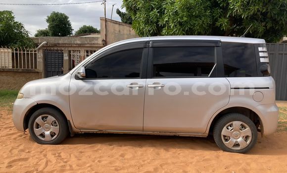Tenga Tsaru Toyota Sienta Sirivha Mota in Maputo in Maputo Tenga Tsaru Toyota Sienta Sirivha Mota in Maputo in Maputo