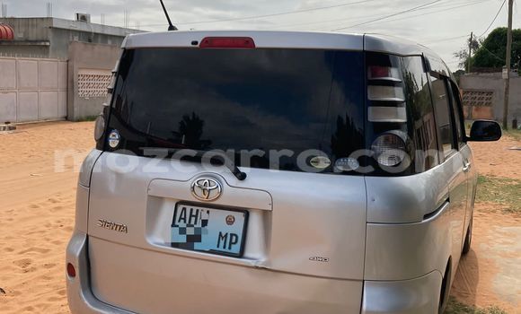 Tenga Tsaru Toyota Sienta Sirivha Mota in Maputo in Maputo Tenga Tsaru Toyota Sienta Sirivha Mota in Maputo in Maputo