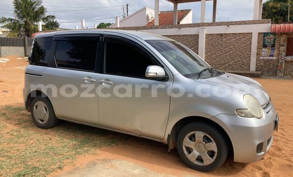 Tenga Tsaru Toyota Sienta Sirivha Mota in Maputo in Maputo Tenga Tsaru Toyota Sienta Sirivha Mota in Maputo in Maputo