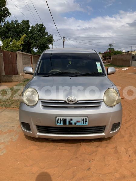 Big with watermark toyota sienta maputo maputo 15052