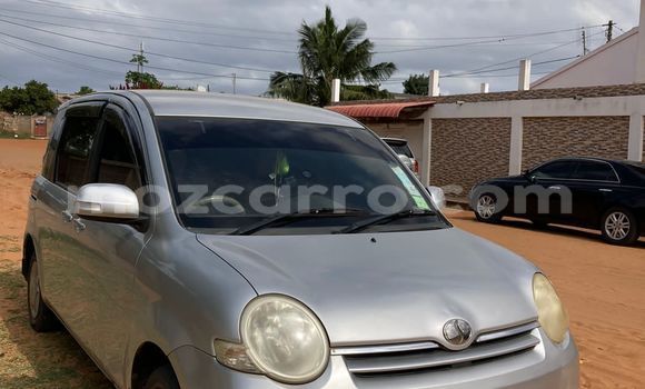Tenga Tsaru Toyota Sienta Sirivha Mota in Maputo in Maputo Tenga Tsaru Toyota Sienta Sirivha Mota in Maputo in Maputo