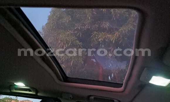 Comprar Usado Land Rover Range Rover Branco Carro em Maputo em Maputo Comprar Usado Land Rover Range Rover Branco Carro em Maputo em Maputo