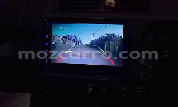 Comprar Usado Land Rover Range Rover Branco Carro em Maputo em Maputo Comprar Usado Land Rover Range Rover Branco Carro em Maputo em Maputo