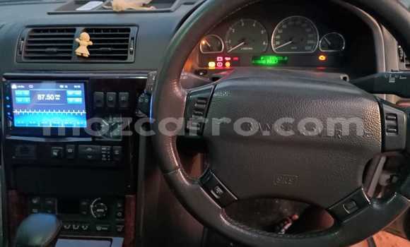 Comprar Usado Land Rover Range Rover Branco Carro em Maputo em Maputo Comprar Usado Land Rover Range Rover Branco Carro em Maputo em Maputo