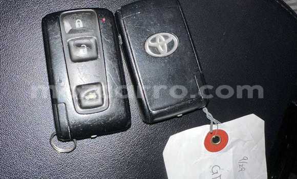 Nunua Ilio tumika Toyota Mark X Nyeupe Gari ndani ya Maputo nchini Maputo Nunua Ilio tumika Toyota Mark X Nyeupe Gari ndani ya Maputo nchini Maputo