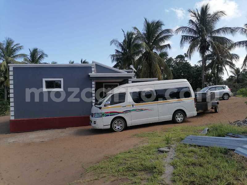 Big with watermark toyota grand hiace maputo maputo 15058