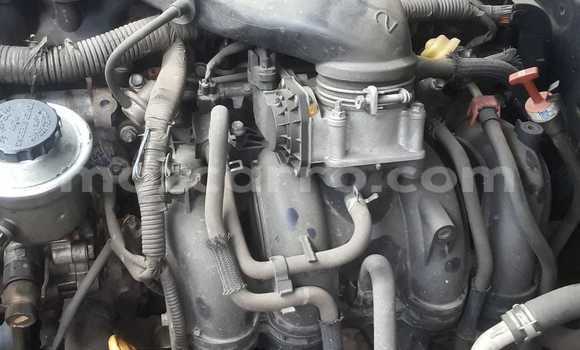 Comprar Usado Toyota Grand HiAce Branco Carro em Maputo em Maputo Comprar Usado Toyota Grand HiAce Branco Carro em Maputo em Maputo