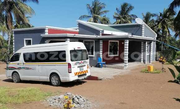 Comprar Usado Toyota Grand HiAce Branco Carro em Maputo em Maputo Comprar Usado Toyota Grand HiAce Branco Carro em Maputo em Maputo