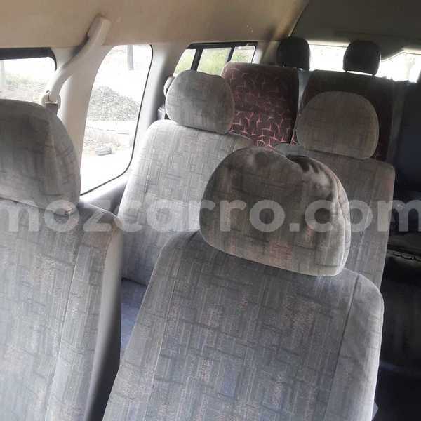 Big with watermark toyota grand hiace maputo maputo 15058