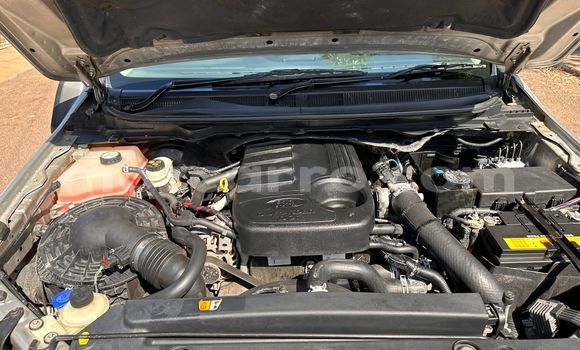Comprar Usado Ford Ranger De outros Carro em Maputo em Maputo Comprar Usado Ford Ranger De outros Carro em Maputo em Maputo