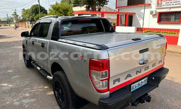 Comprar Usado Ford Ranger De outros Carro em Maputo em Maputo Comprar Usado Ford Ranger De outros Carro em Maputo em Maputo