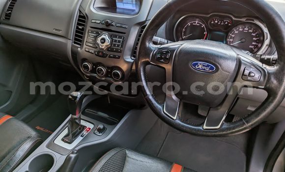 Comprar Usado Ford Ranger De outros Carro em Maputo em Maputo Comprar Usado Ford Ranger De outros Carro em Maputo em Maputo