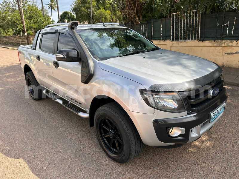 Big with watermark ford ranger maputo maputo 15062