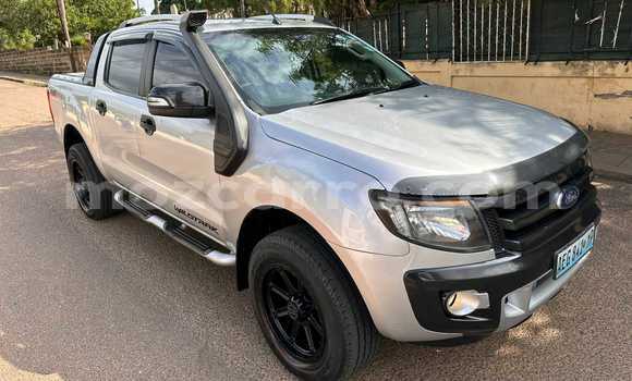 Comprar Usado Ford Ranger De outros Carro em Maputo em Maputo Comprar Usado Ford Ranger De outros Carro em Maputo em Maputo