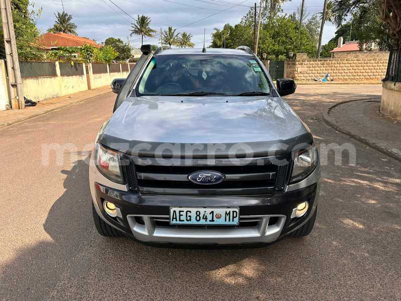 Big with watermark ford ranger maputo maputo 15062