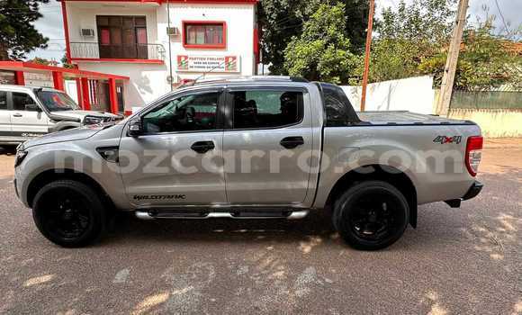 Comprar Usado Ford Ranger De outros Carro em Maputo em Maputo Comprar Usado Ford Ranger De outros Carro em Maputo em Maputo
